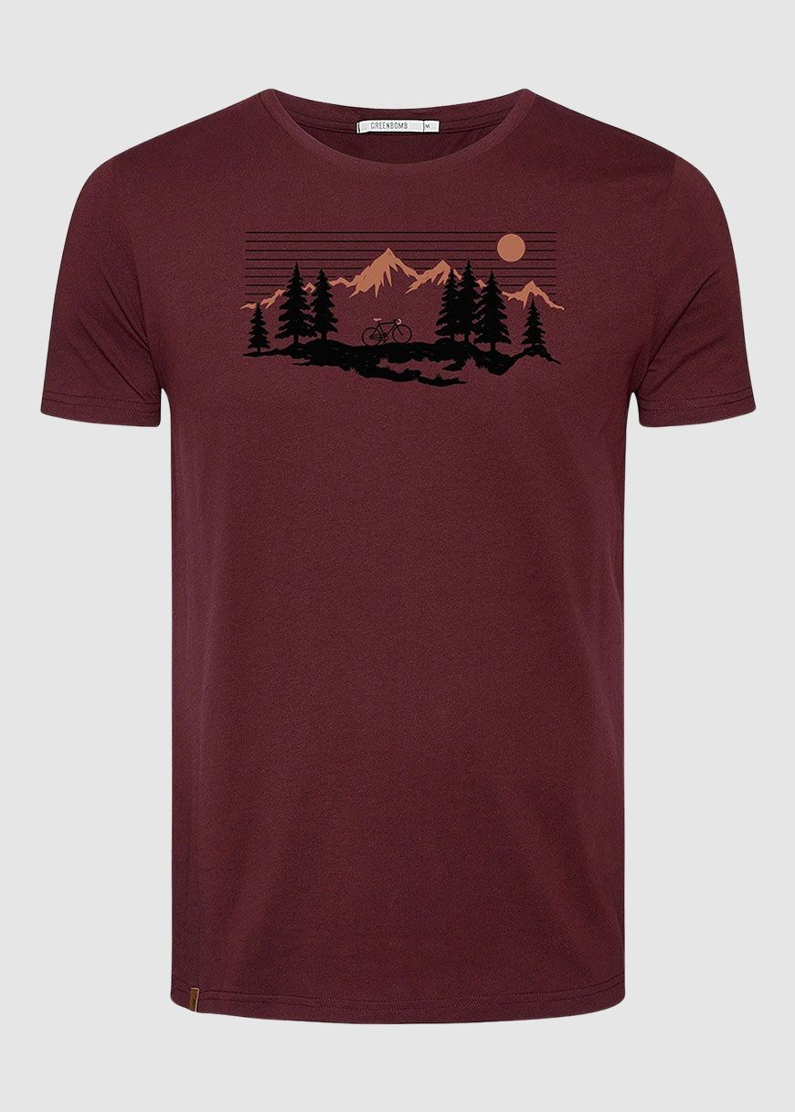Bike Mountain Pines Guide