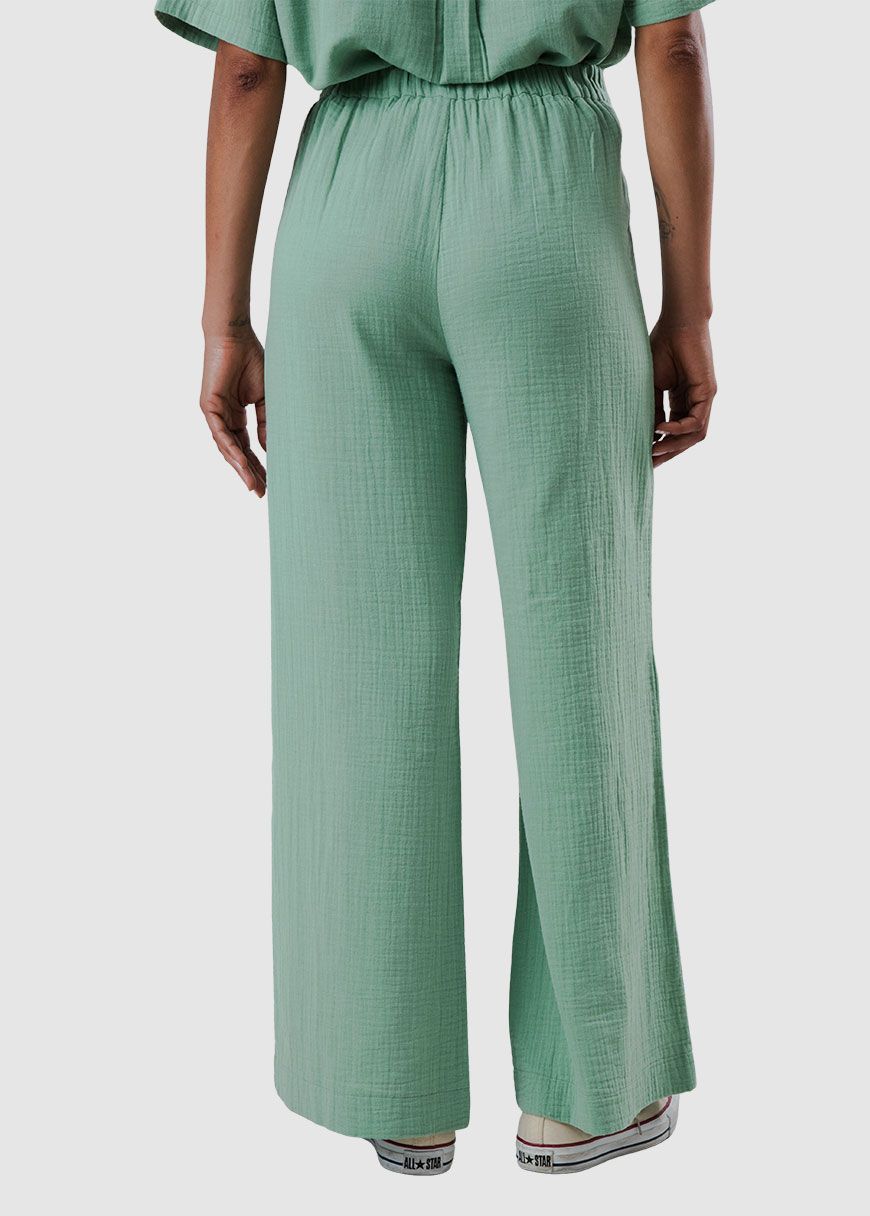 Bubble Wide Leg Light