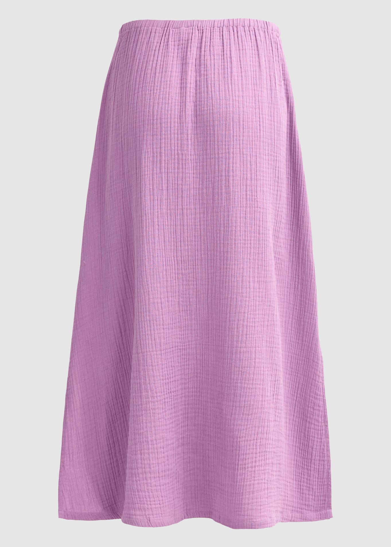 Musselin-Rock Lang Malve Musselin-Rock Lang Malve