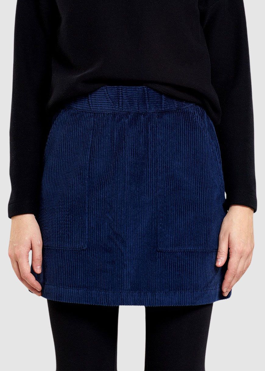 Skirt Majorna Corduroy