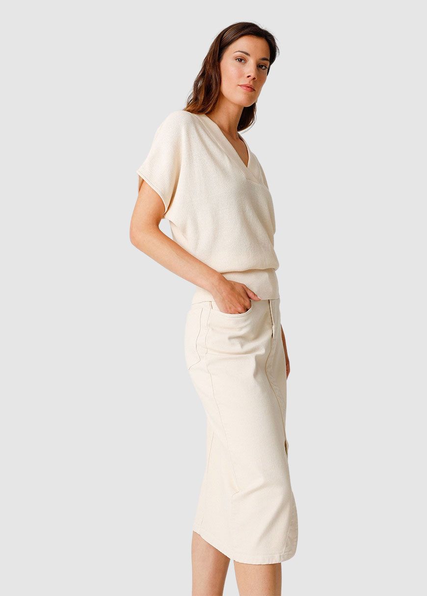Garazi Sweater Garazi Sweater