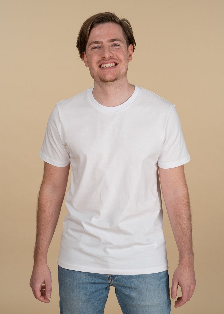 Slim Fit T-Shirt M 3er Pack Slim Fit T-Shirt M 3er Pack