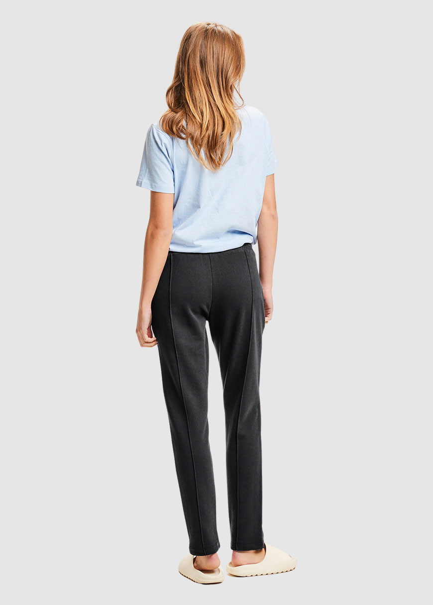 Calla Tapered Sweat Pants Calla Tapered Sweat Pants