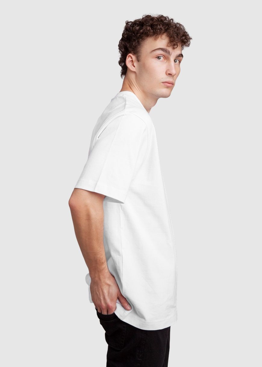 T-Shirt Heavy Weight Man T-Shirt Heavy Weight Man