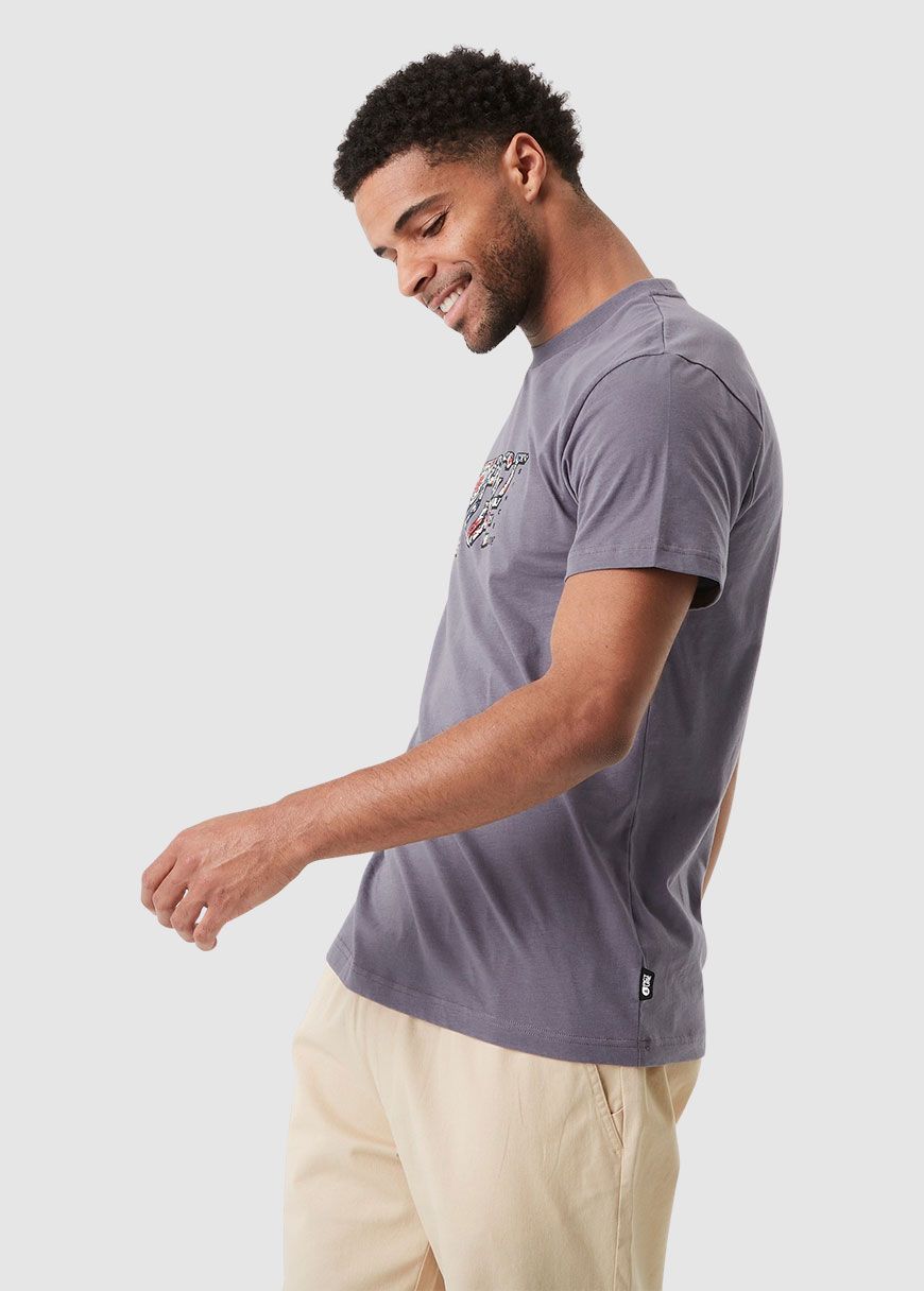 Basement Aster T