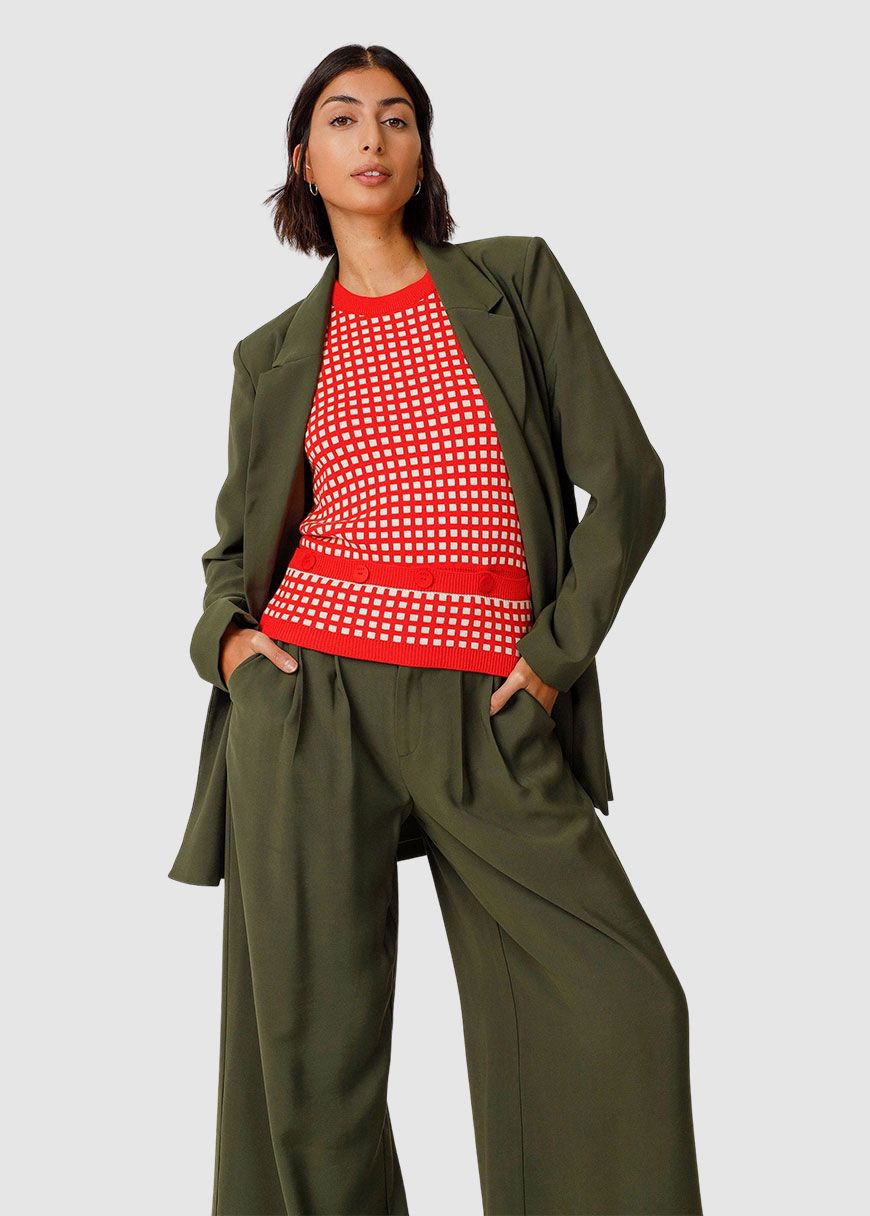 Nia Trouser Nia Trouser