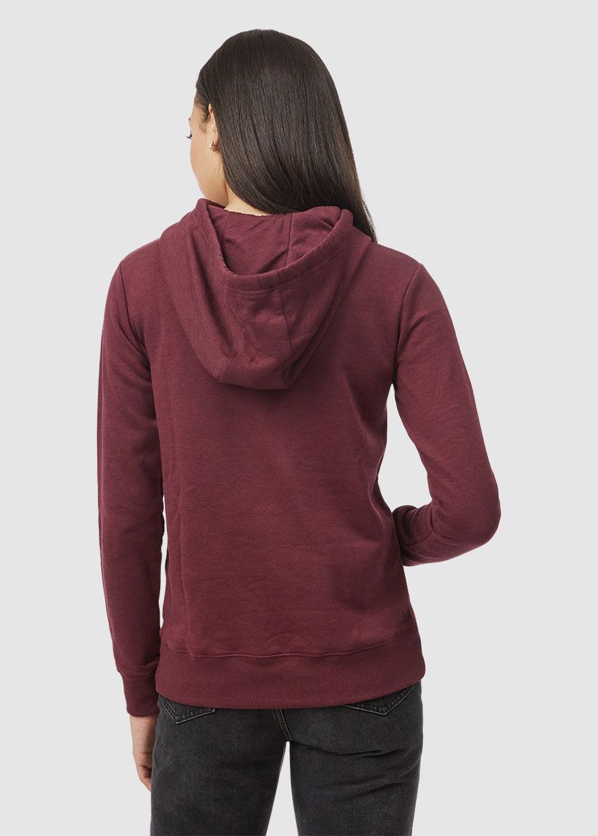 W TreeFleece Banshee Hoodie W TreeFleece Banshee Hoodie