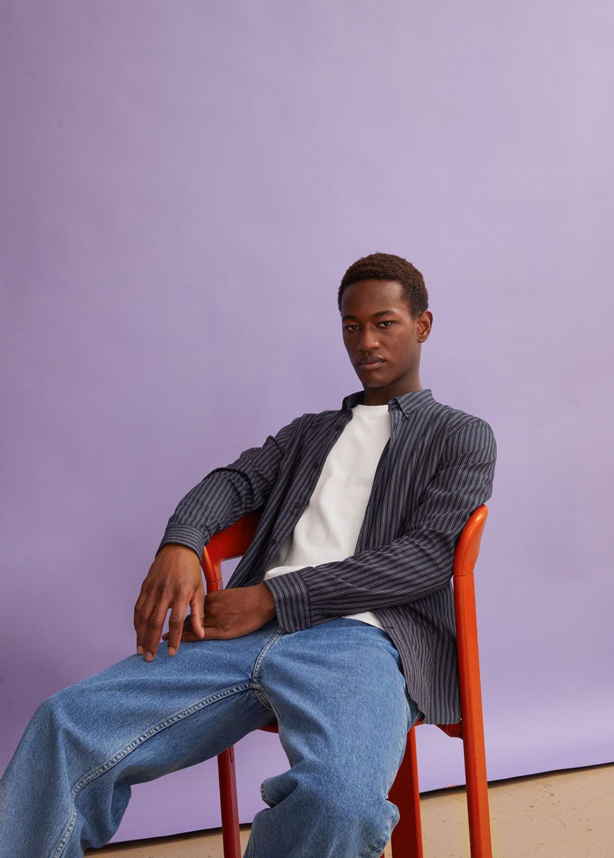 Quaasa Stripes
