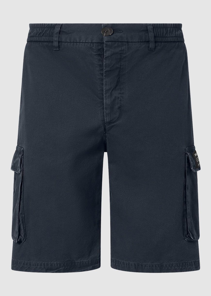 Ethicargo Shorts Man