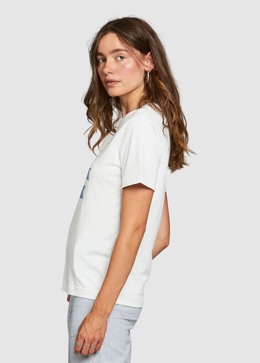 T-Shirt Mysen Rays and Waves T-Shirt Mysen Rays and Waves
