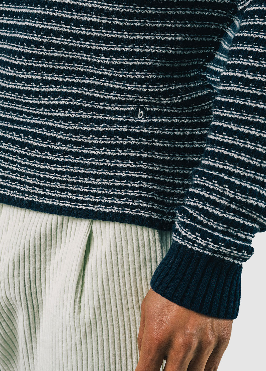 Stripes Sweater Stripes Sweater
