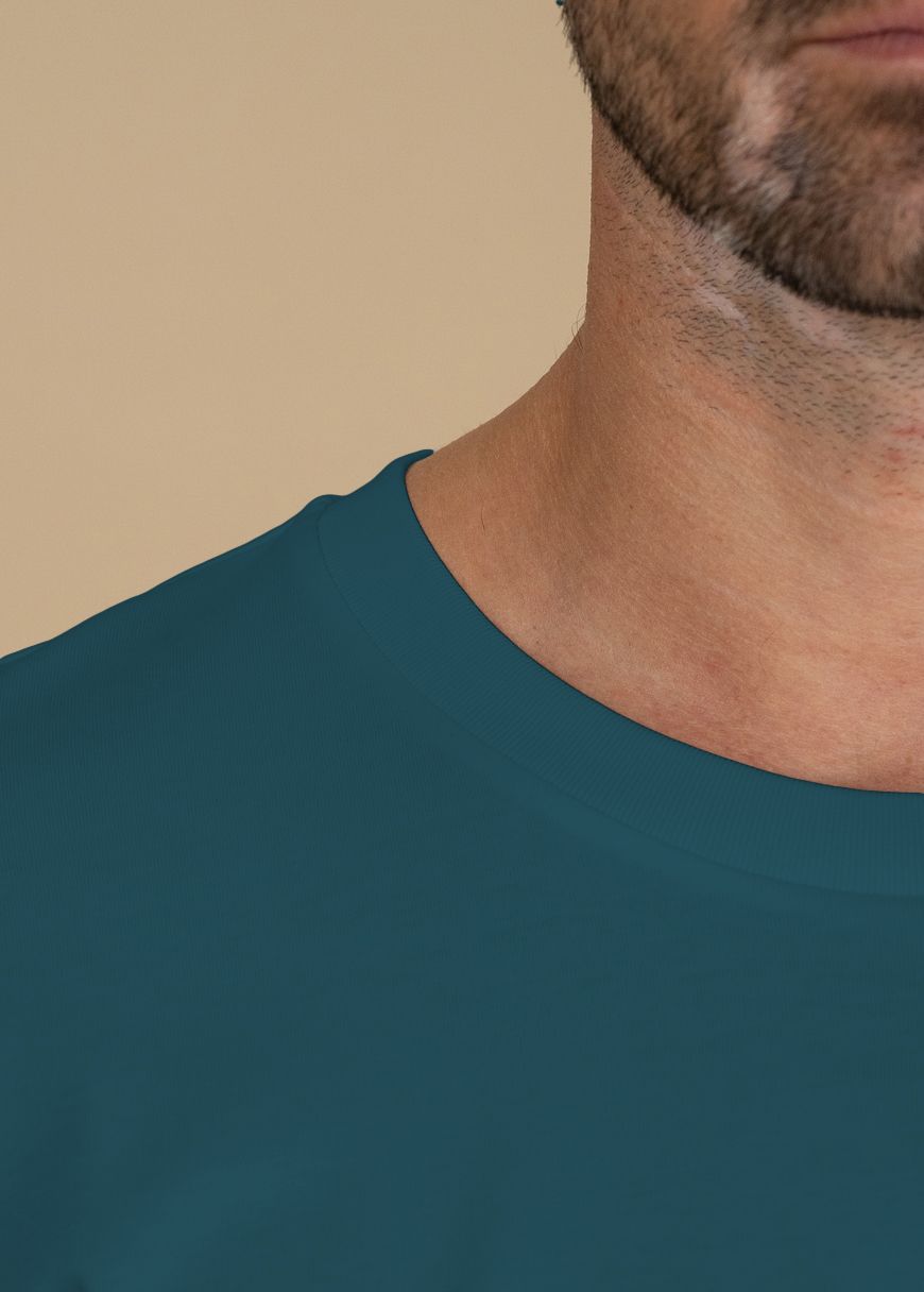 Classic T-Shirt Man Classic T-Shirt Man