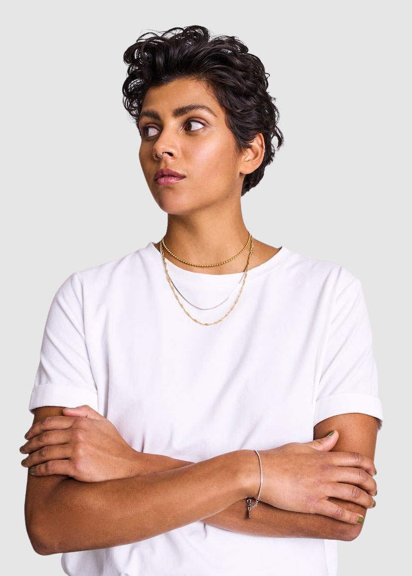 T-Shirt Boy T-Shirt Boy