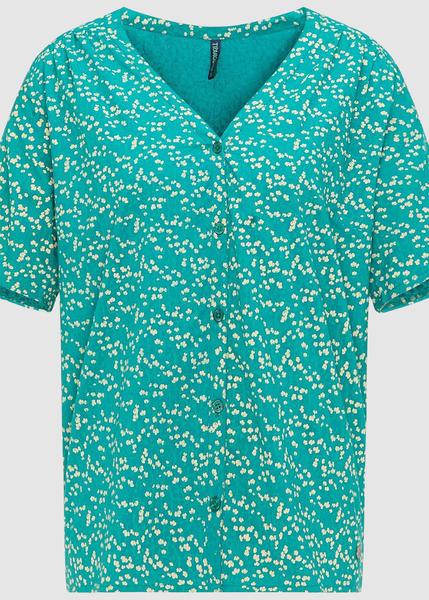 Eco Vero Shirt Eco Vero Shirt