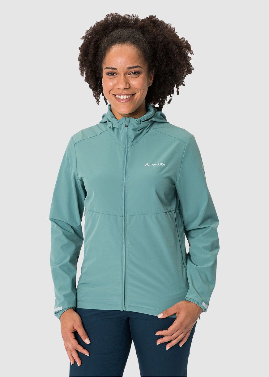 Wo Cyclist Air Jacket Wo Cyclist Air Jacket