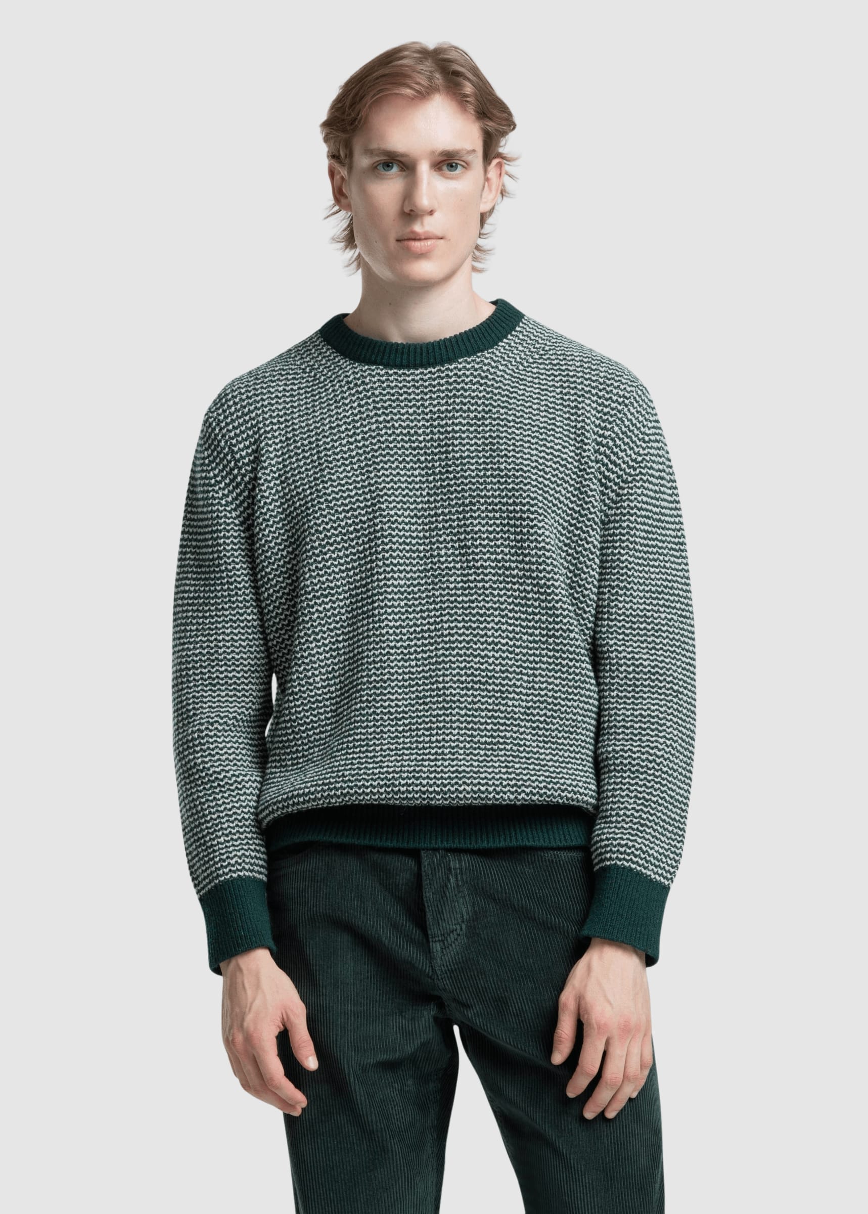 Hector Multi: Stripe
