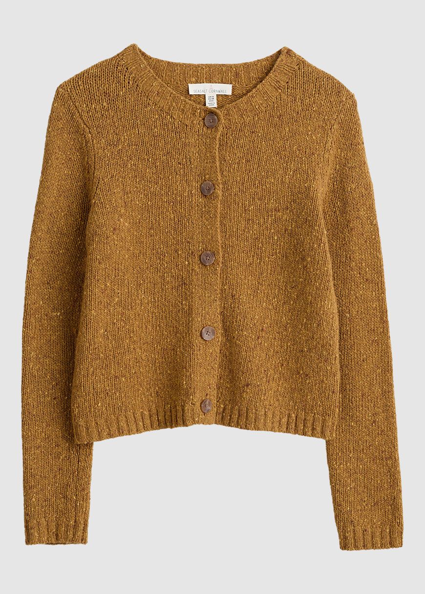 Dawson Pick Cardigan