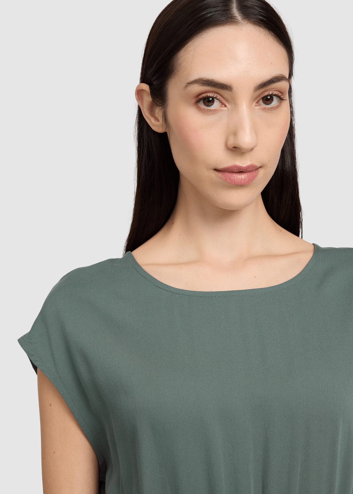 Viscose Jumpsuit Bottle