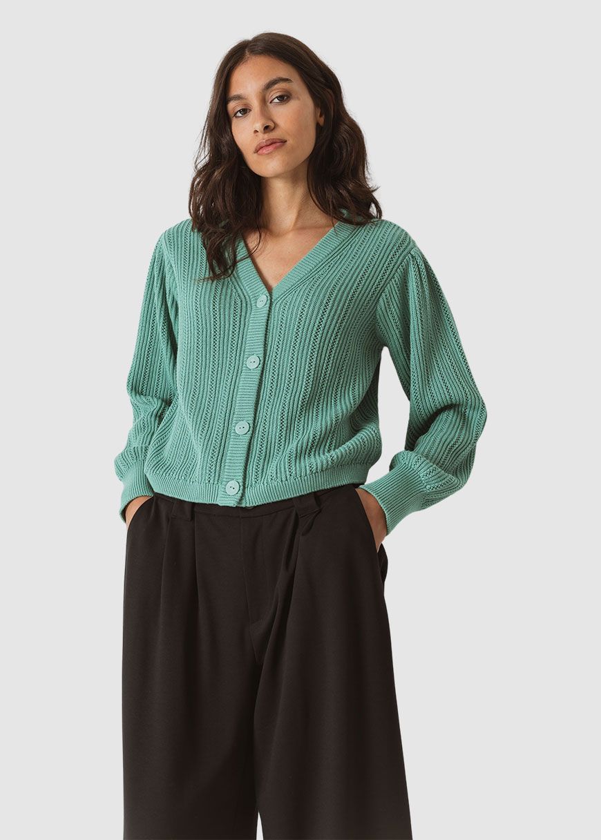 Garine Sweater Garine Sweater