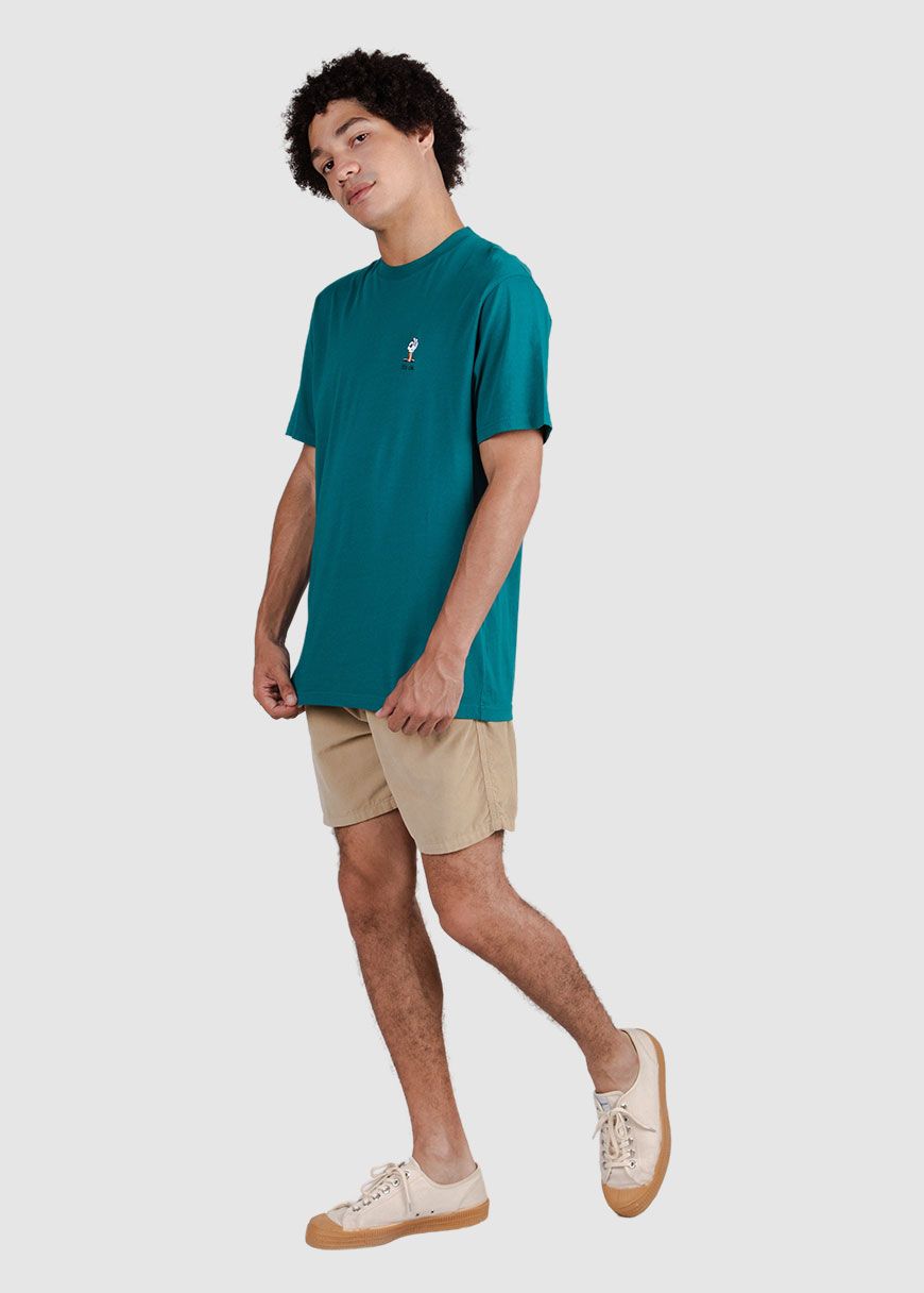 Yeye It's Ok Regular T-Shirt Yeye It's Ok Regular T-Shirt