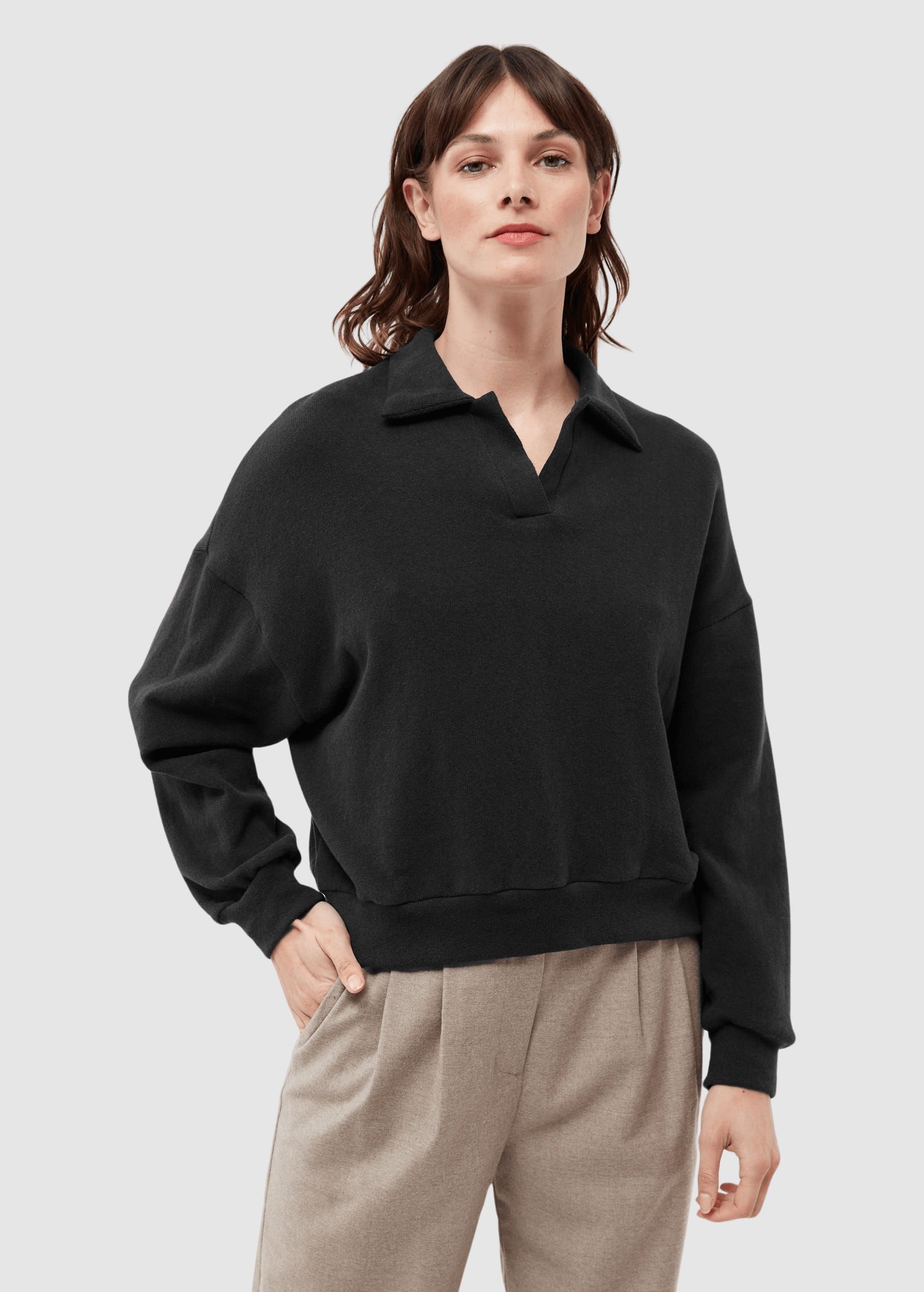 Gbresa Dark Grey