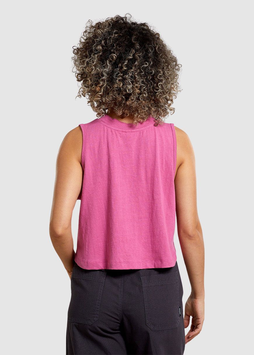 Top Namsos Hemp