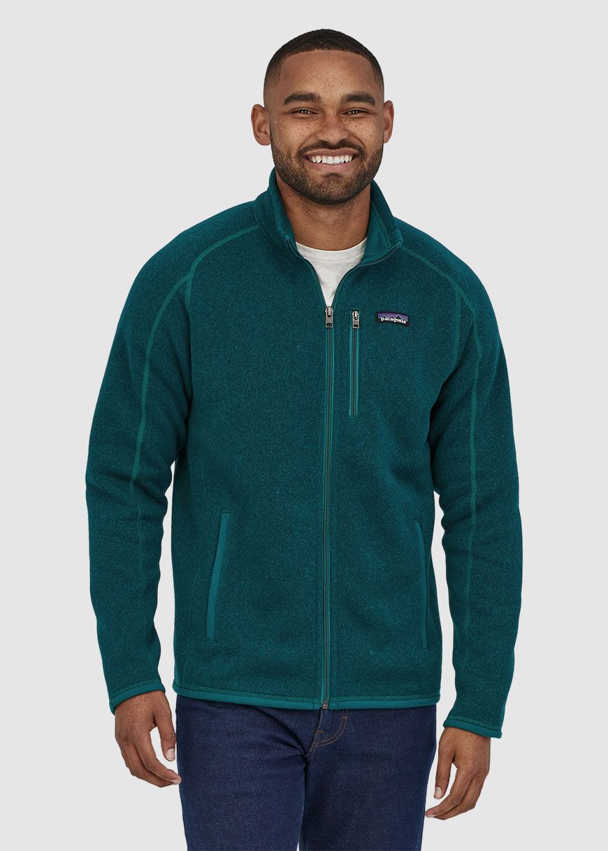 M's Better Sweater Jkt M's Better Sweater Jkt