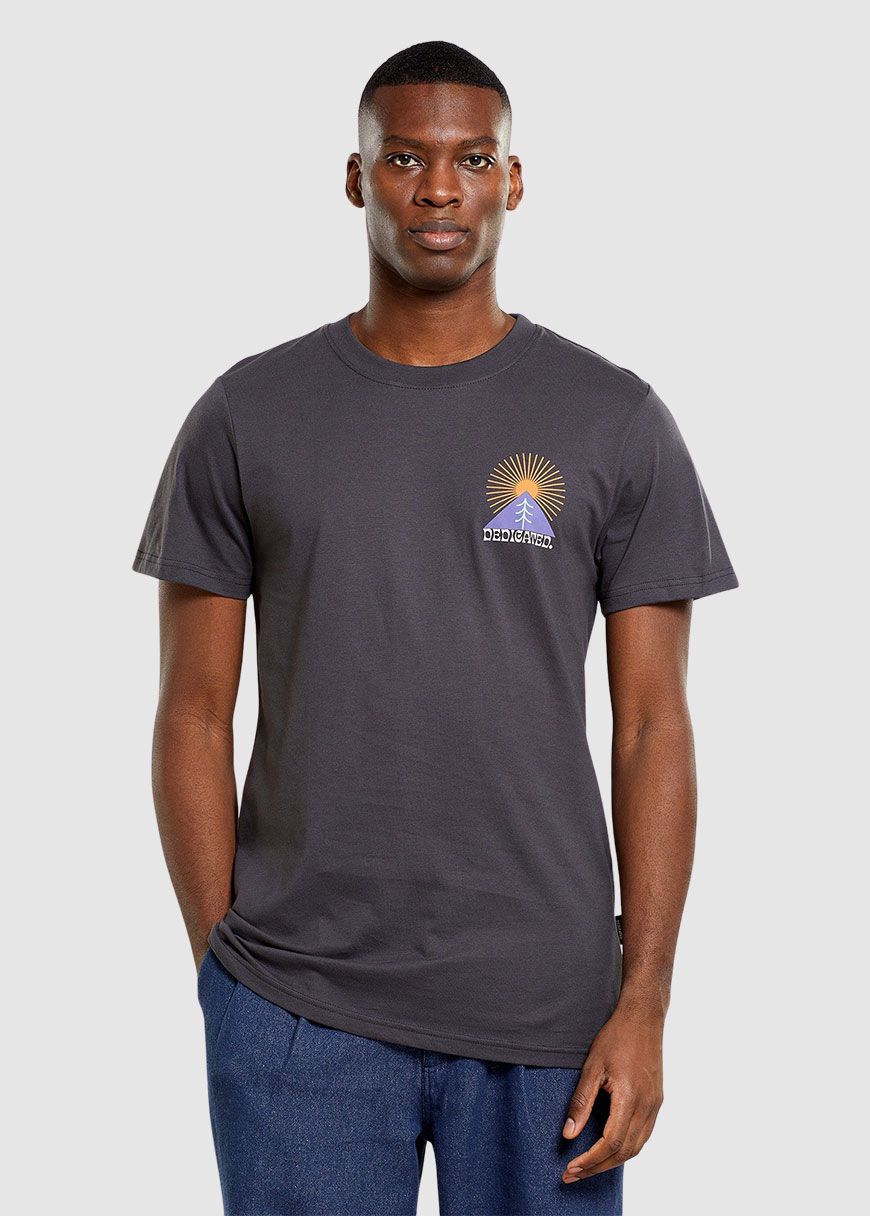 T-Shirt Stockholm Sunrise T-Shirt Stockholm Sunrise