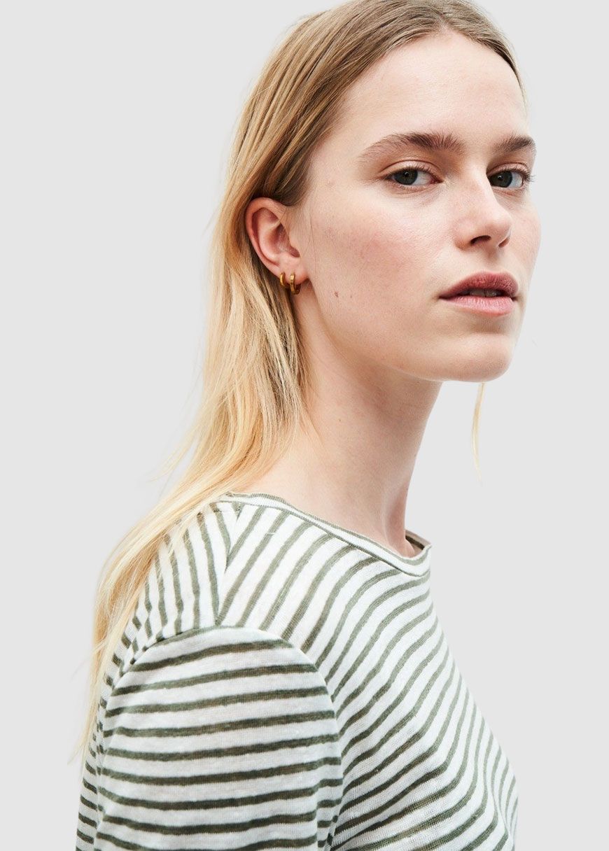 Olivia Striped T-Shirt Olivia Striped T-Shirt