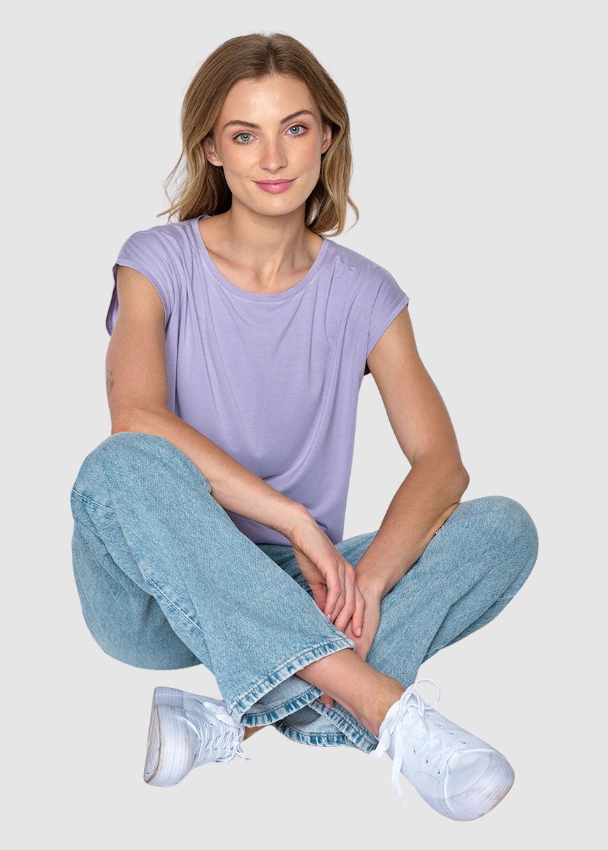Timid Shirt