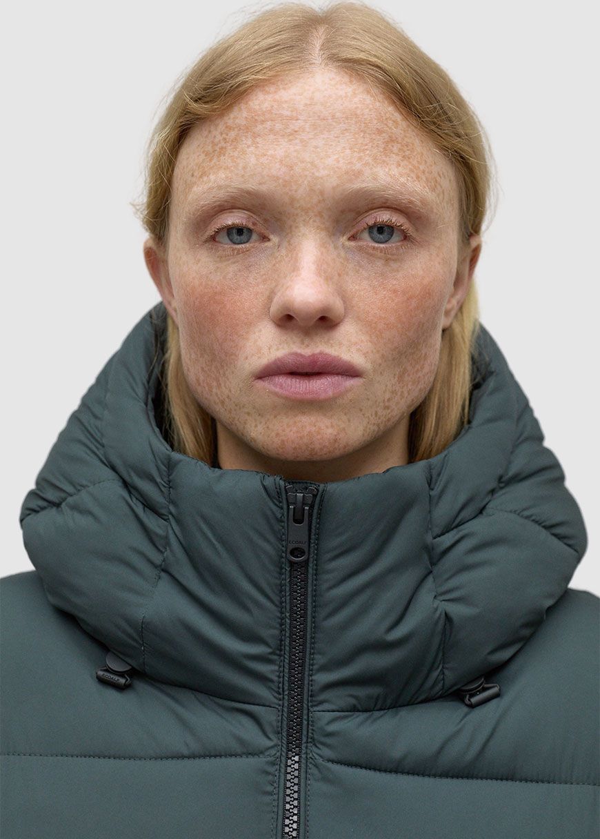 Binaiaalf Jacket Woman Binaiaalf Jacket Woman