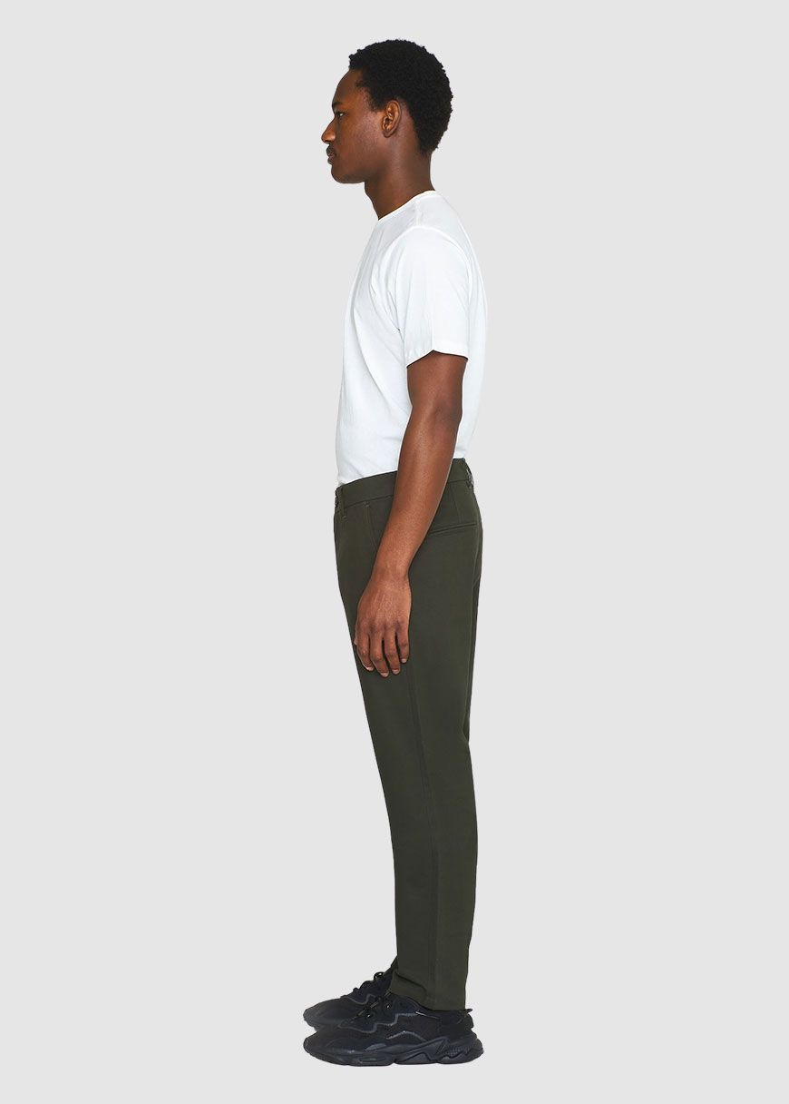 Chuck Regular Chino Poplin Pants Chuck Regular Chino Poplin Pants