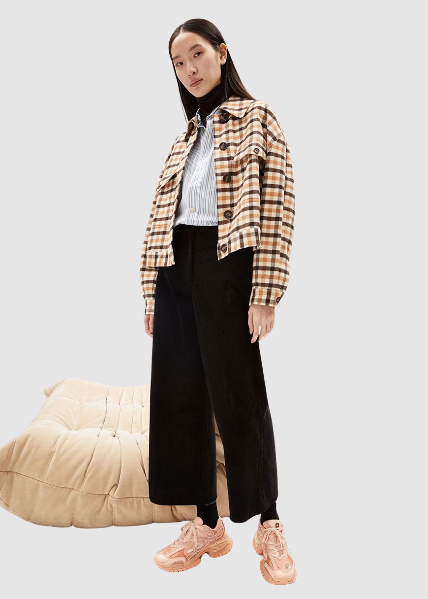 Jaalma Corduroy Jaalma Corduroy