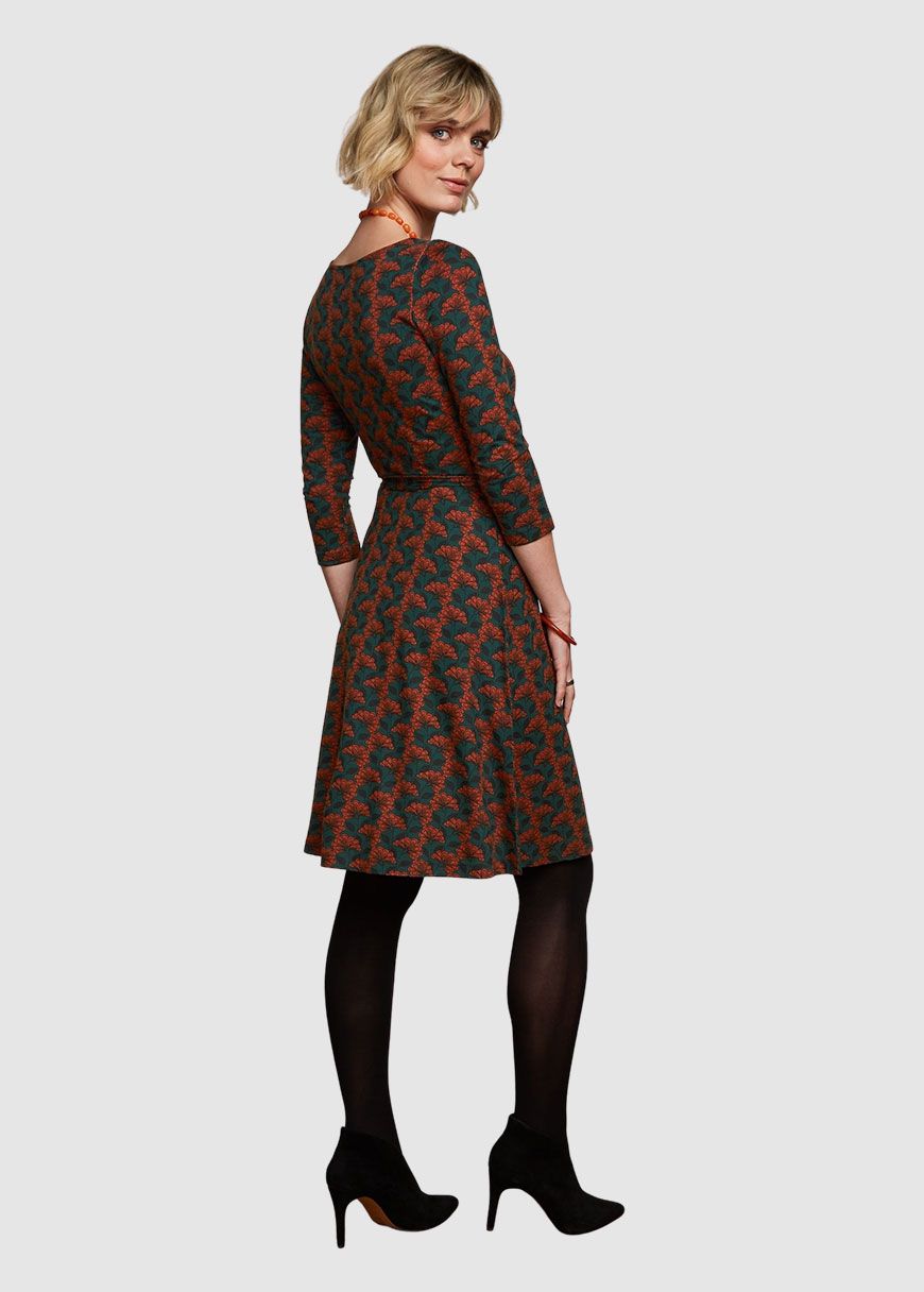 Betty Dress Noush