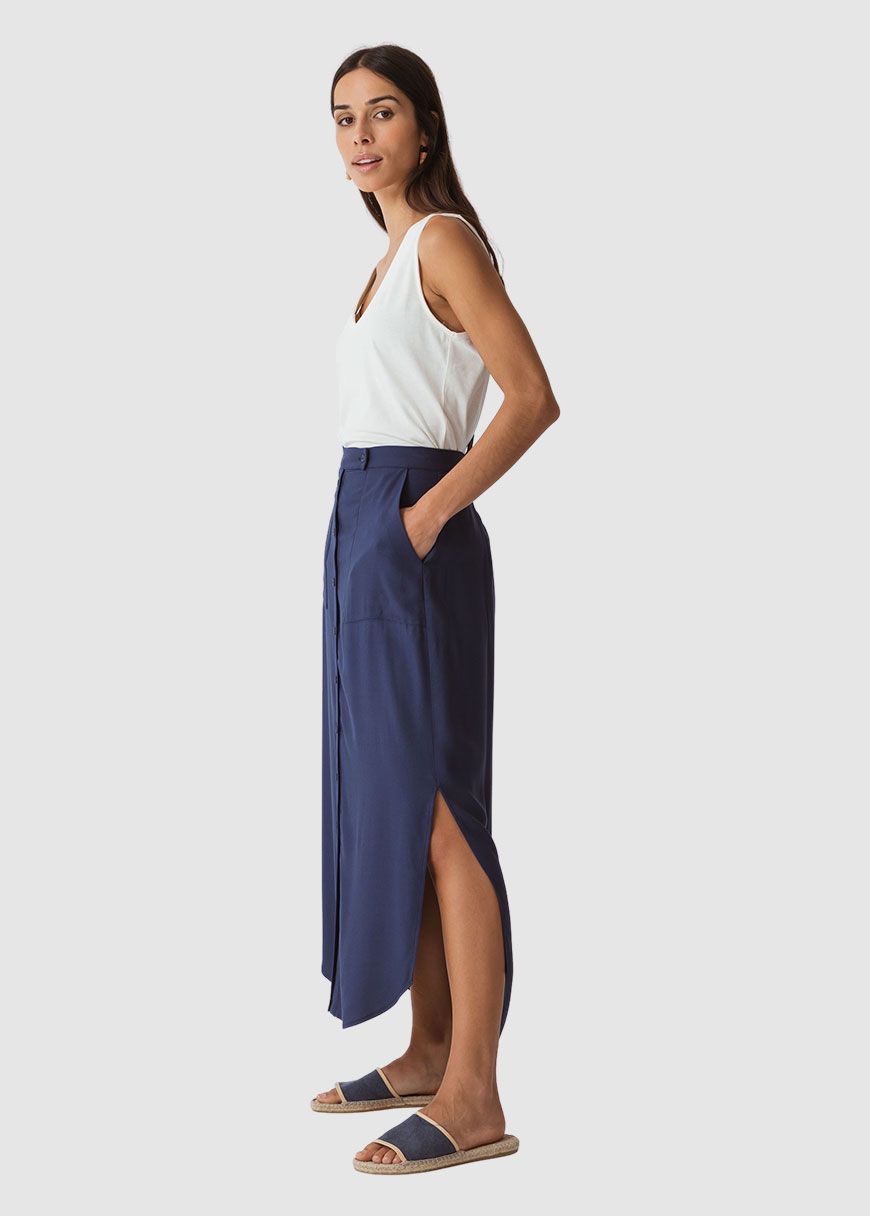 Lendia Women Skirt Lendia Women Skirt