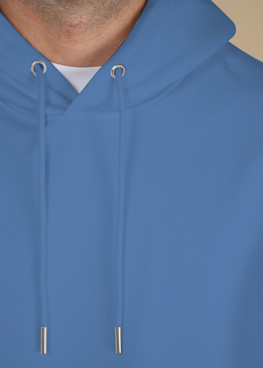 Classic Hoodie Man Classic Hoodie Man