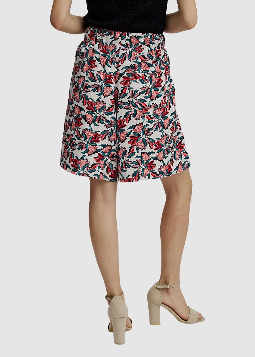 Ecovero Shorts