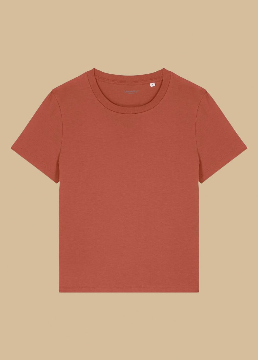 Classic T-Shirt W