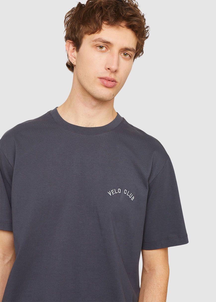 T-Shirt Aposeris Velo Club T-Shirt Aposeris Velo Club