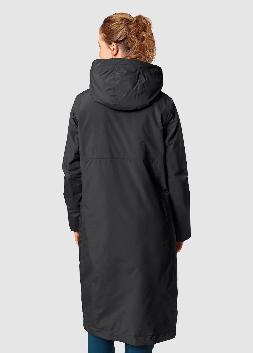 Wo Coreway Coat