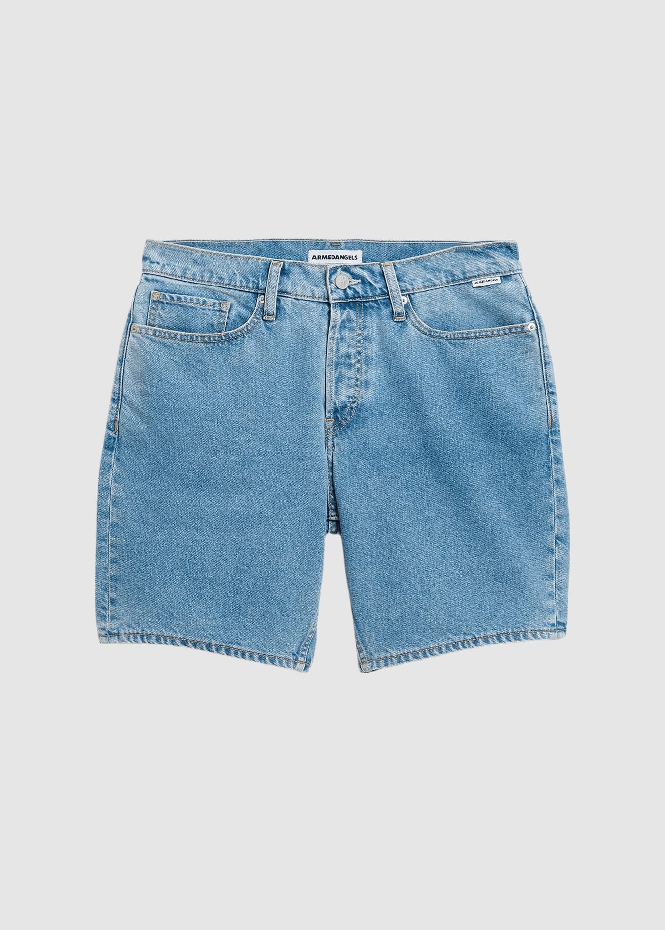 Aarvo Denim Short Horizon Aarvo Denim Short Horizon