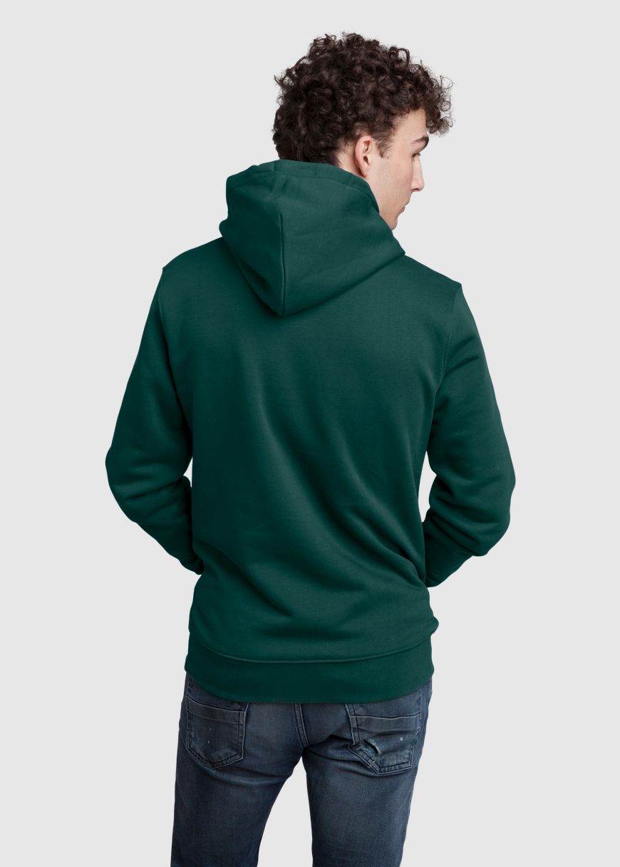 Hoodie Brushed Hoodie Brushed