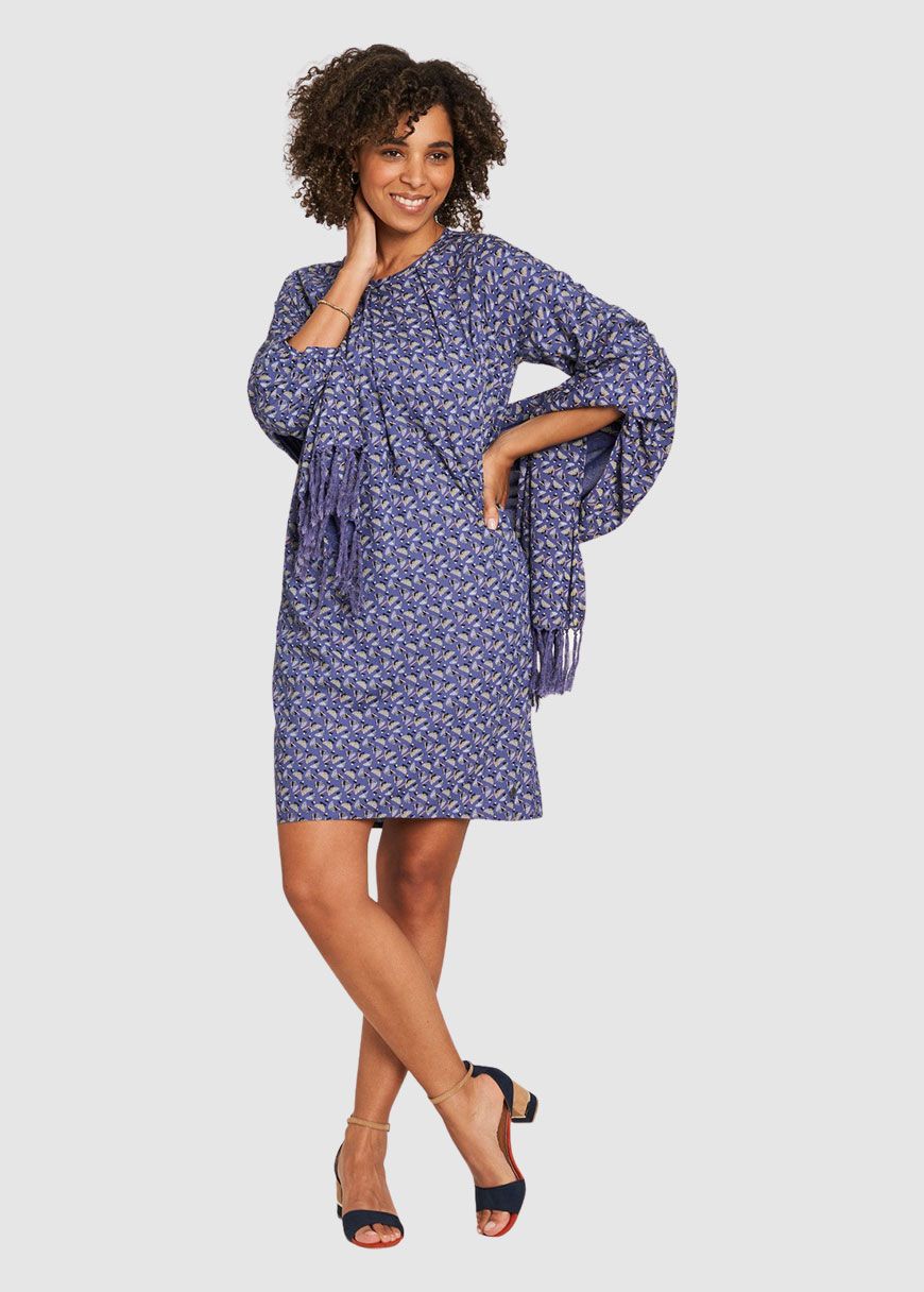 EcoVero Kleid EcoVero Kleid