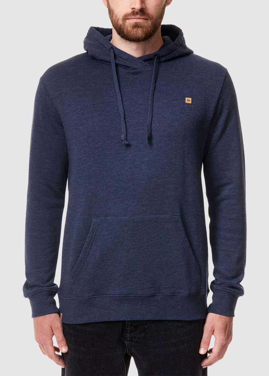 M TreeFleece Reynard Hoodie