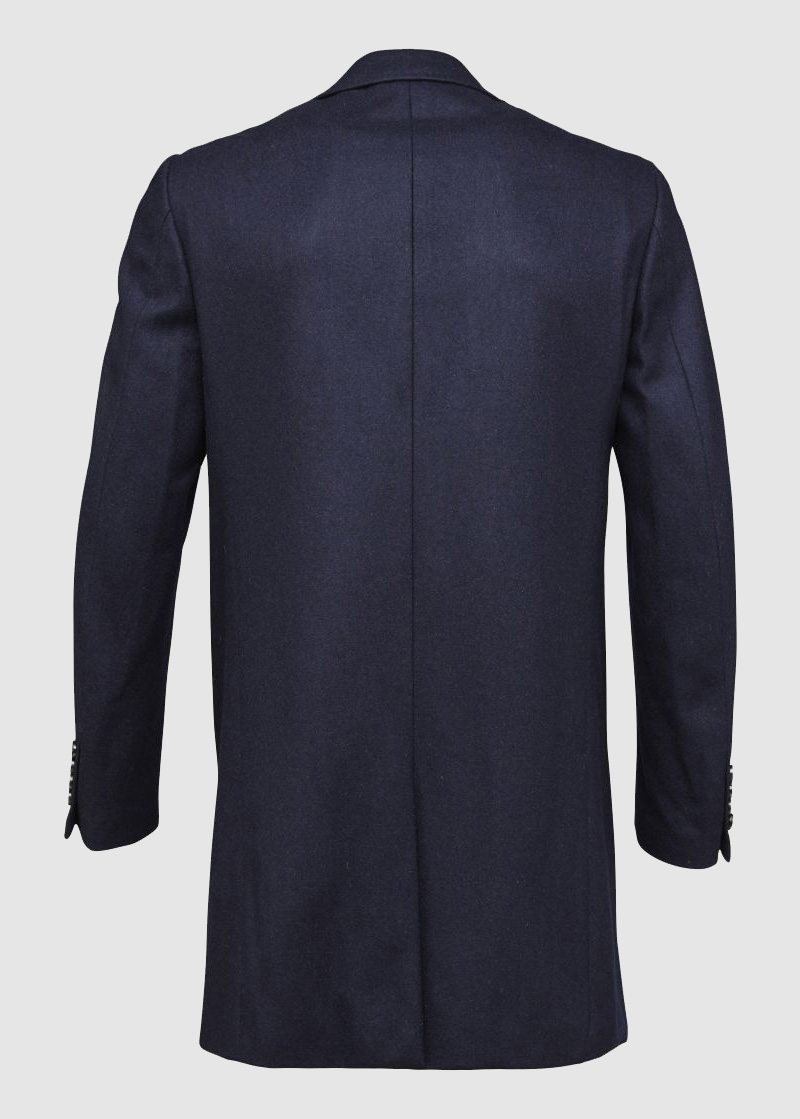 Wool Coat Wool Coat