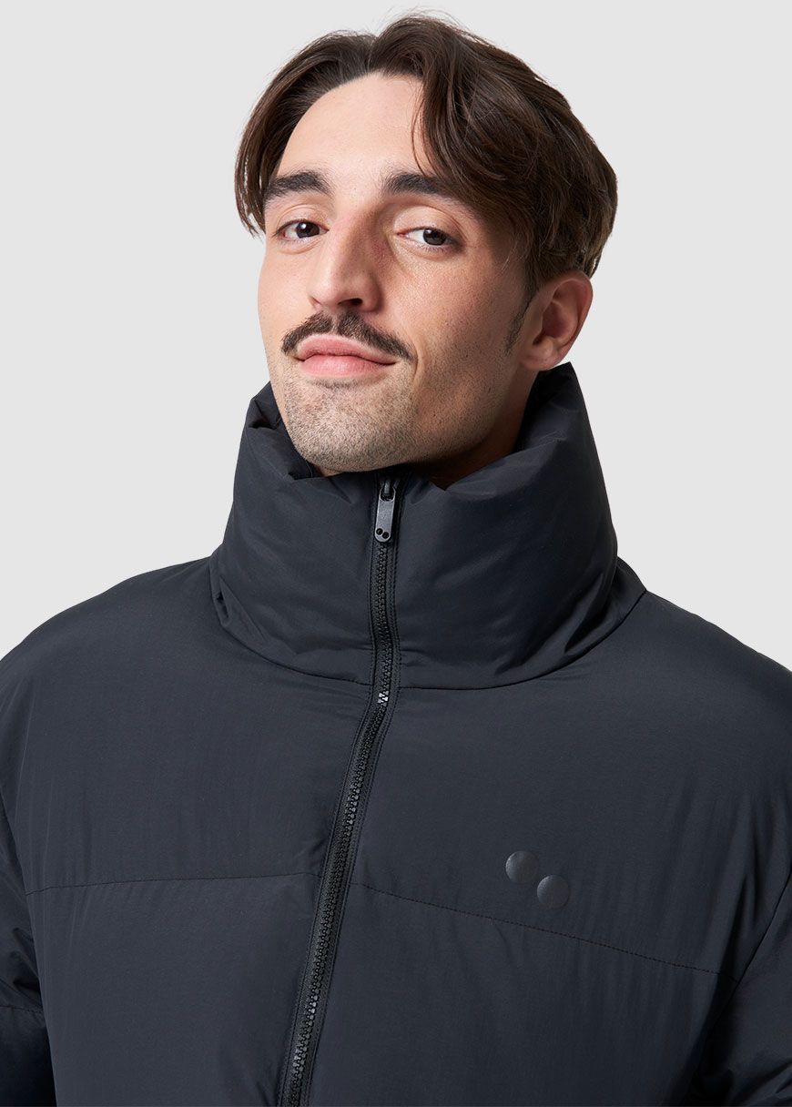 Puffer Jacket Unisex Puffer Jacket Unisex