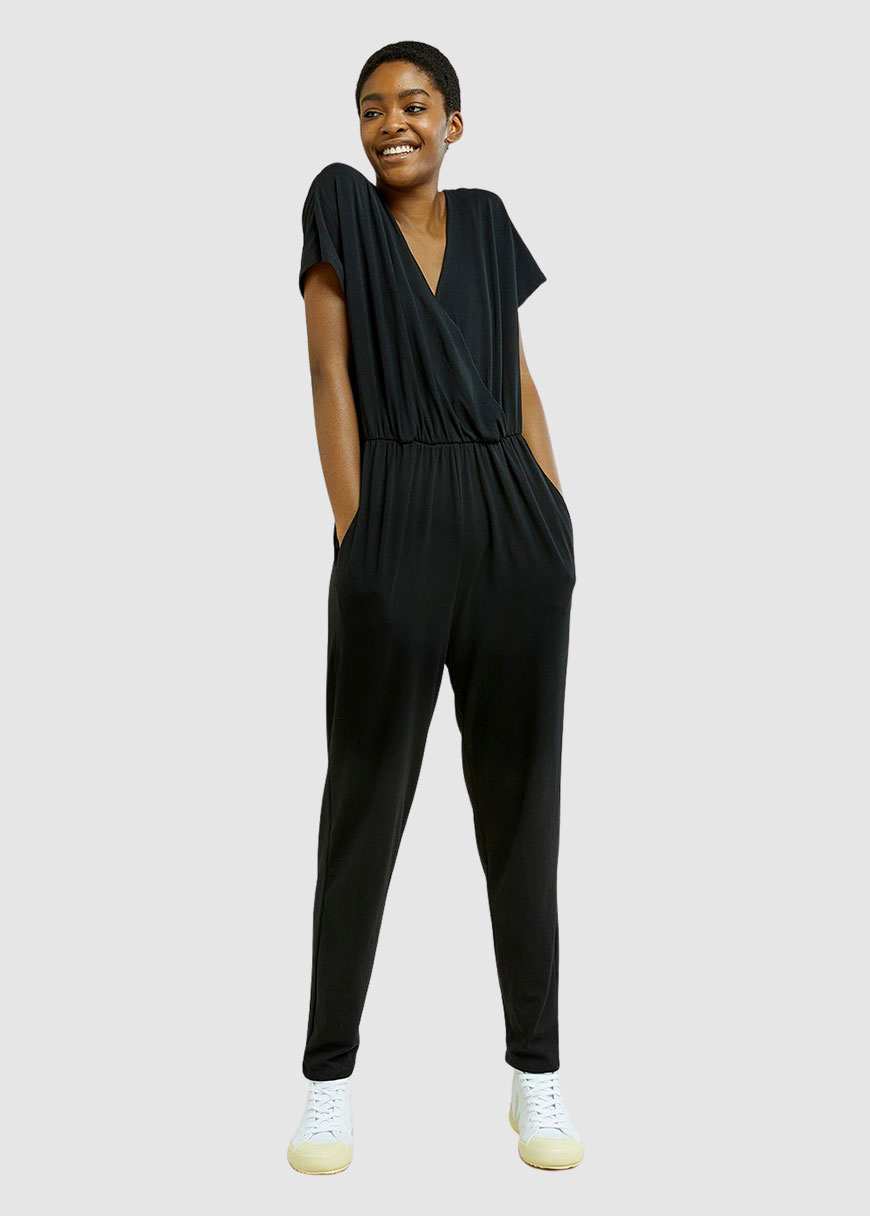 Oliana Jumpsuit Oliana Jumpsuit