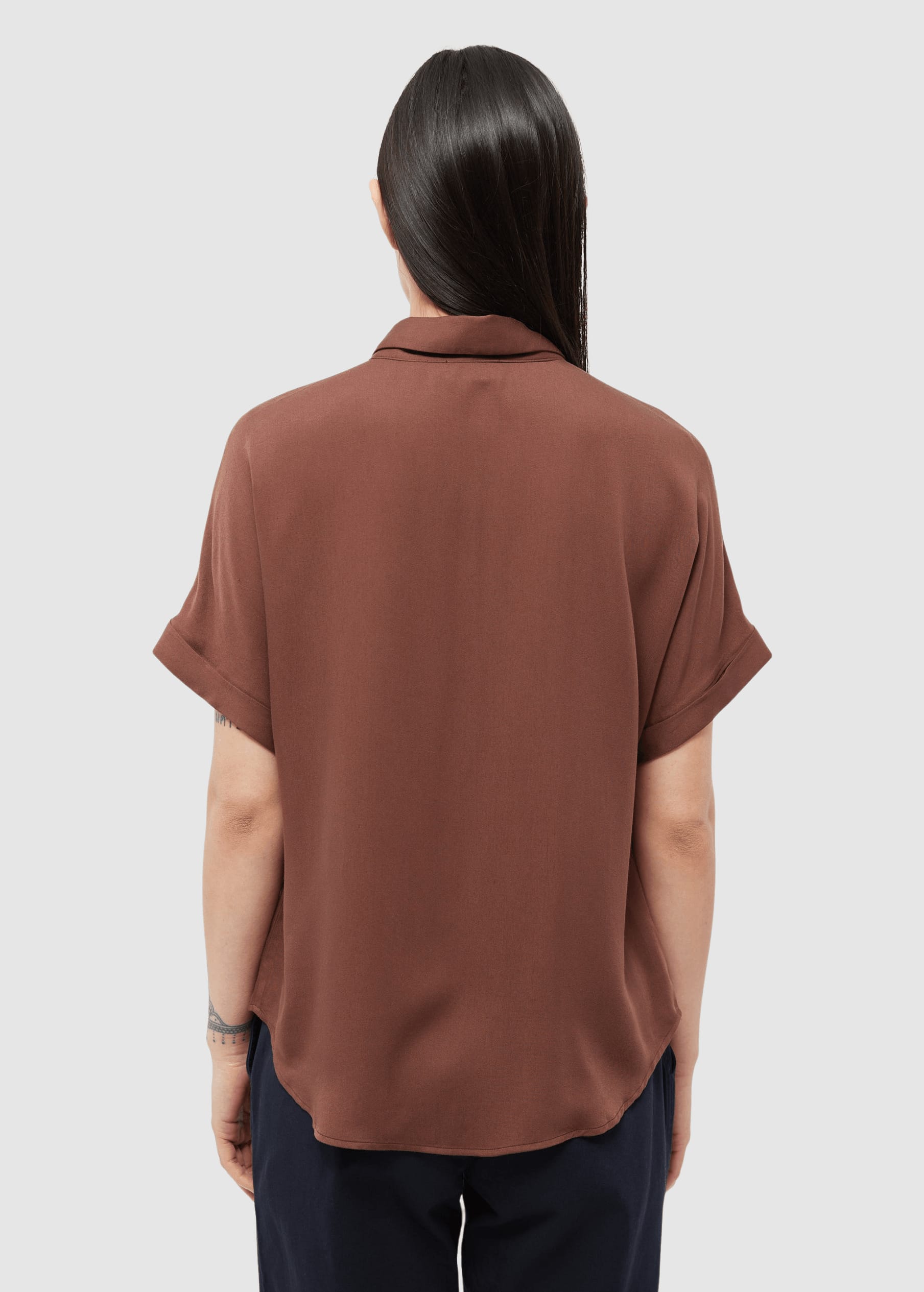 Gbsarah Chocolate Brown Gbsarah Chocolate Brown