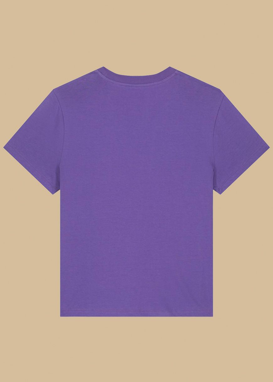 Classic T-Shirt Woman