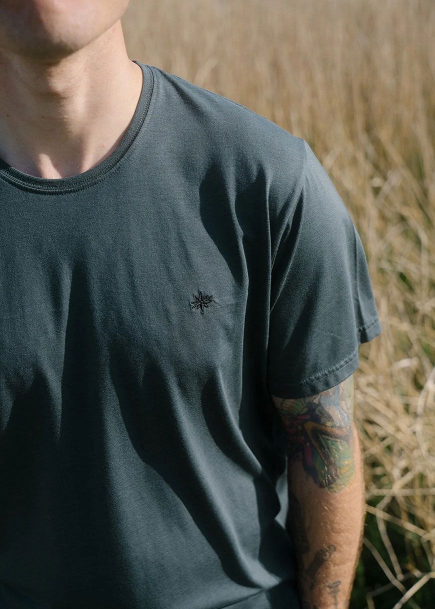 Æxplorer T-Shirt